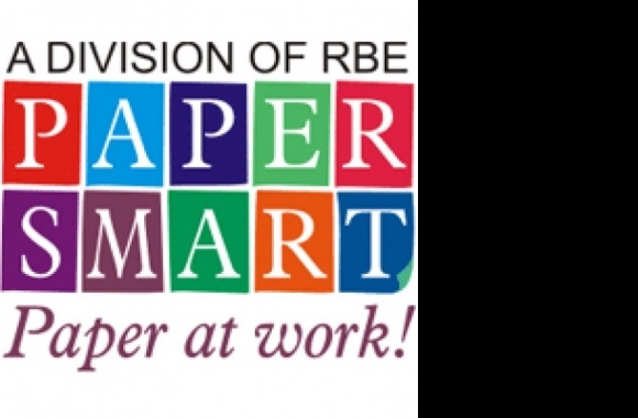 RBE PaperSmart Logo