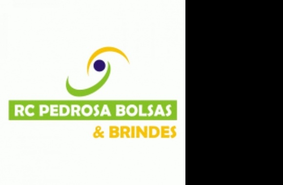 RC PEDROSA BRASIL Logo