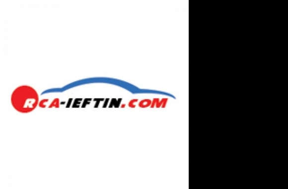 RCA IEFTIN ONLINE Logo