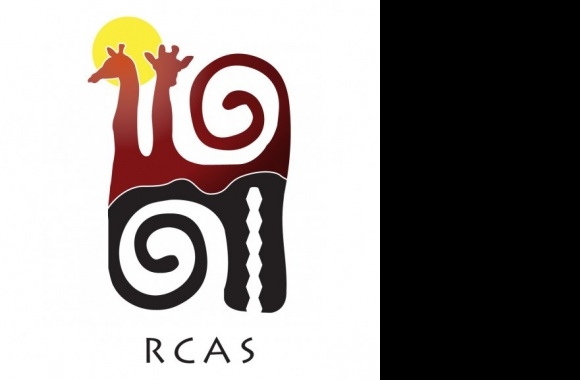 Rcas Logo