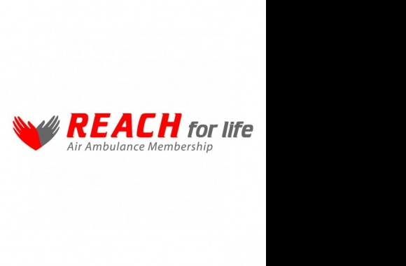 Reach for Life Logo