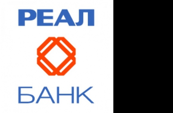 Real Bank Logo