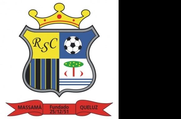 Real Sport Clube de Queluz Logo
