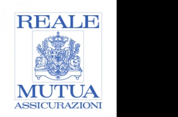 REALE MUTUA ASSICURAZIONE Logo