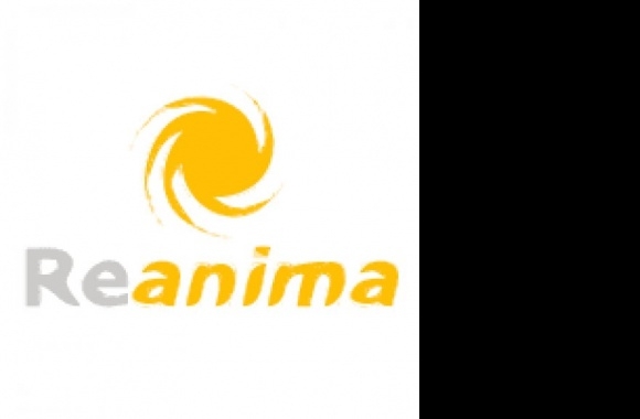 Reanima Asistencia Informatica Logo