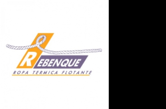 Rebenque Logo