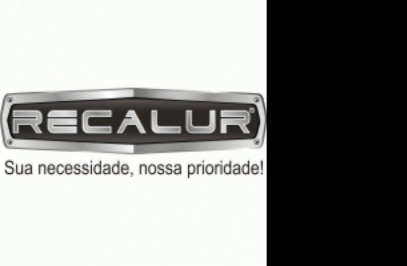 RECALUR Logo