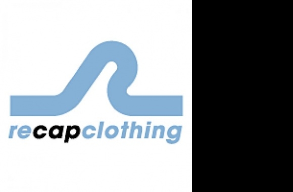 Recap Clothing Logo