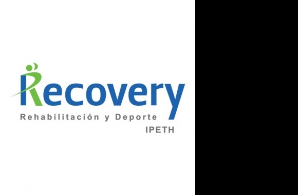 Recovery Ipeth Logo