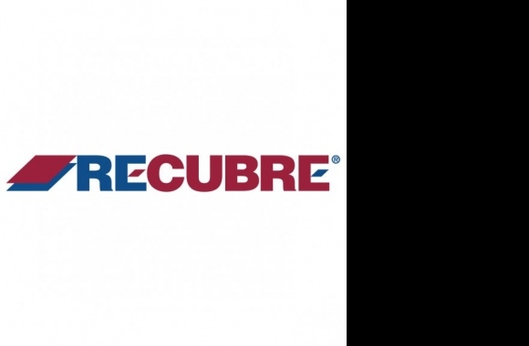 Recubre Logo