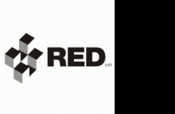 RED ATM Logo