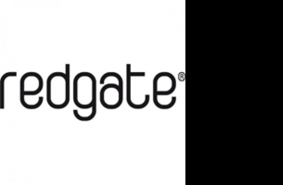 Red Gate Software Ltd Logo