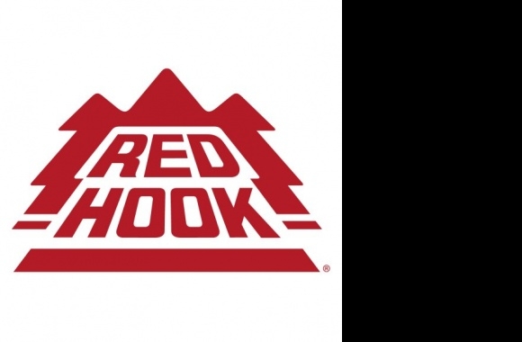 Red Hook Ale Logo