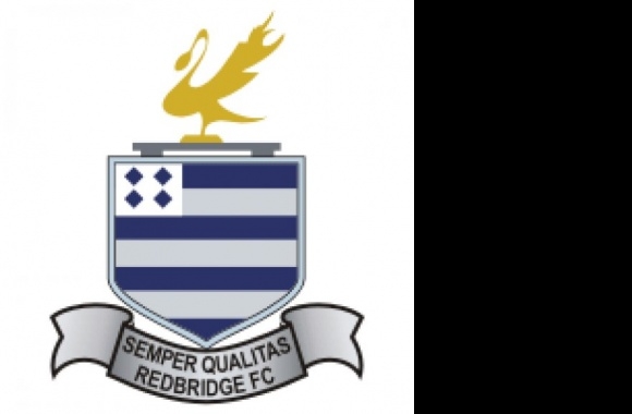 Redbridge FC Logo