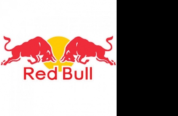 RedBull Logo