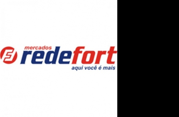 Redefort Logo