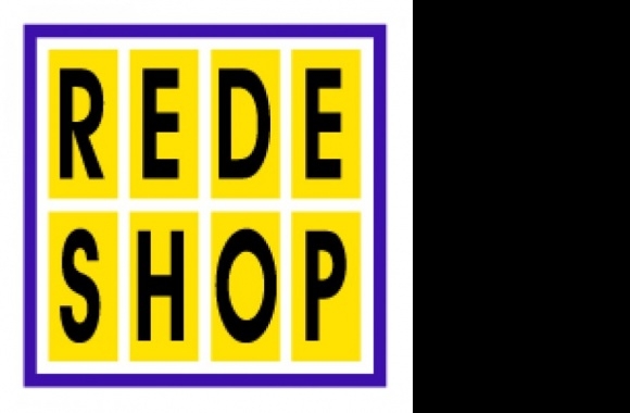 RedeShop Logo