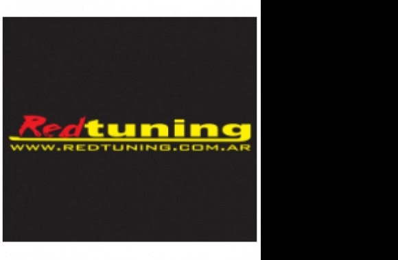 Redtuning Logo