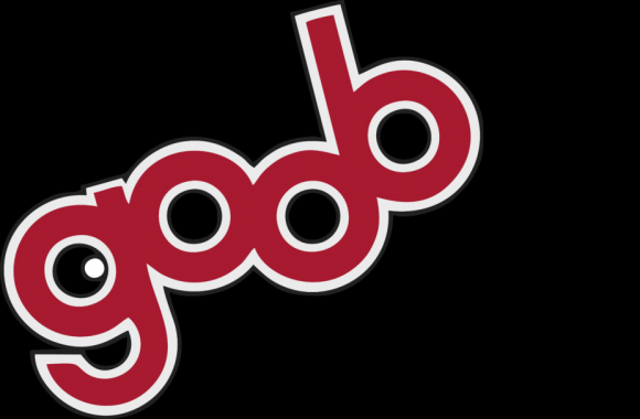 Refrigerante Goob Logo