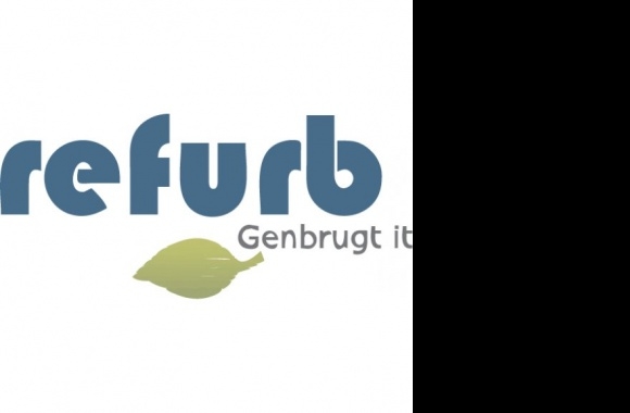 Refurb Logo