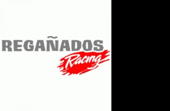 Reganados Racing Logo