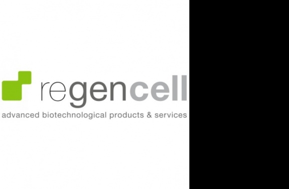 ReGenCell Logo