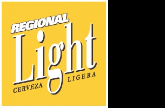 Regional Light Logo