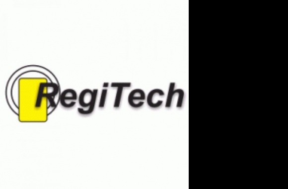 RegiTech Sp.z o.o. Logo