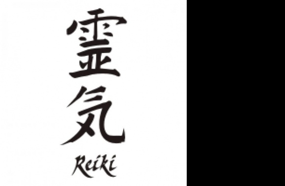 Reiki Logo
