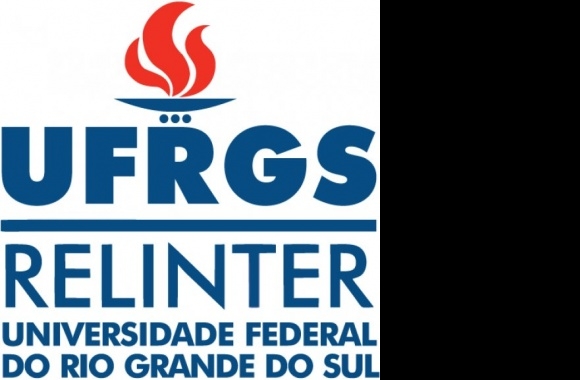 Relinter UFRGS Logo