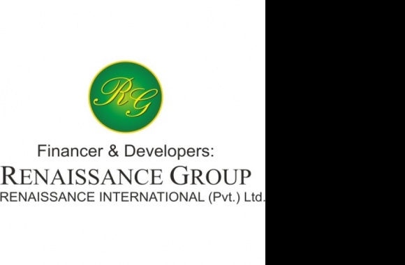 Renaissance Group Pakistan Logo