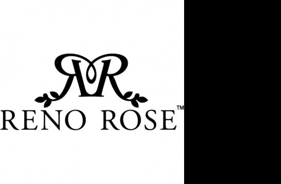 Reno Rose Logo