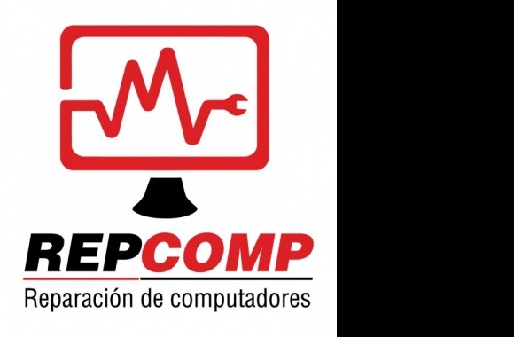 Repcomp Logo