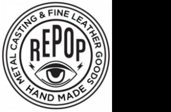 REPOP Logo