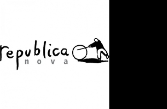 republica nova Logo