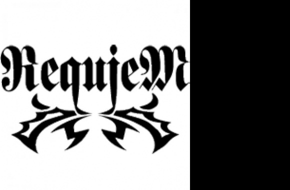 Requiem Logo