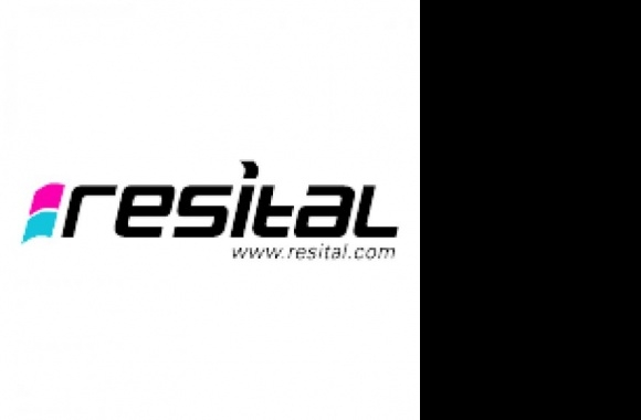 resital Logo