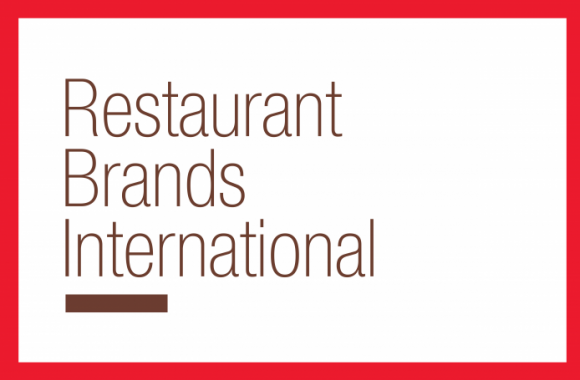 Restaurant Brands International Logo