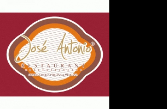 Restaurant Jose Antonio Logo