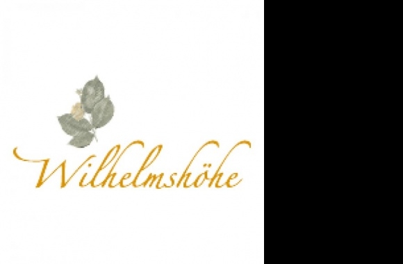 Restaurant Wilhelmshohe Logo
