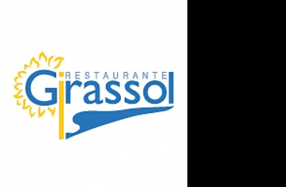 Restaurante Girassol Logo