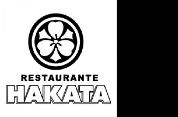 Restaurante Hakata Logo