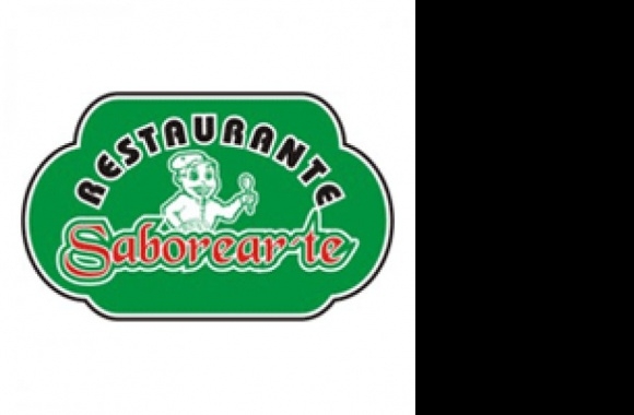 Restaurante Saborearte Logo