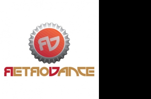 RetroDance Logo