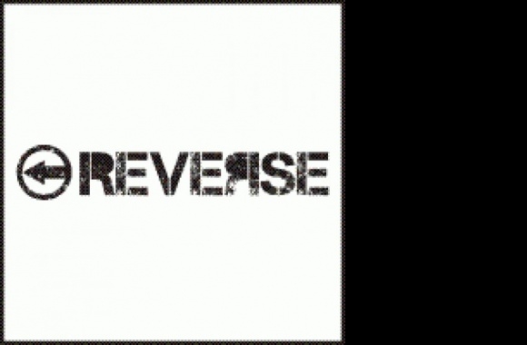 Reverse Logo