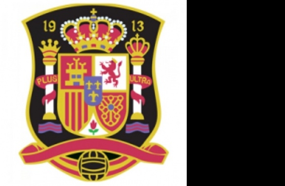 RFEF Logo