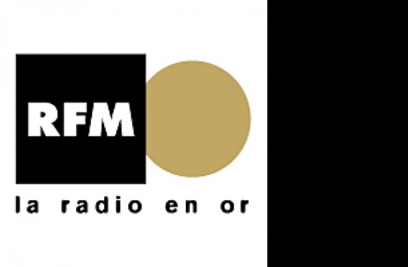 RFM Logo