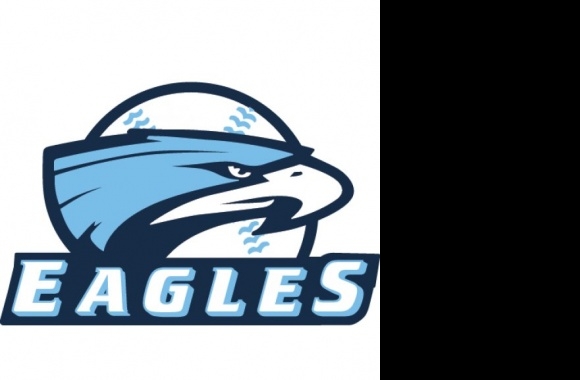 RI East Bay Eagles Logo