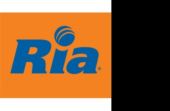 Ria Logo