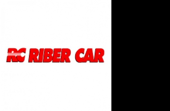 Riber Car Logo